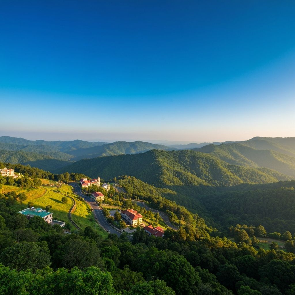 Nature, Devotion, and Heritage โ All in One Journey